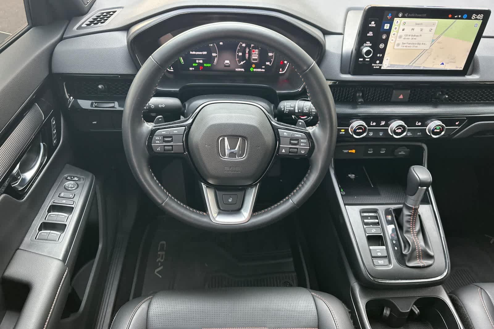 2026 Honda CR-V Sport Touring - Photo 16