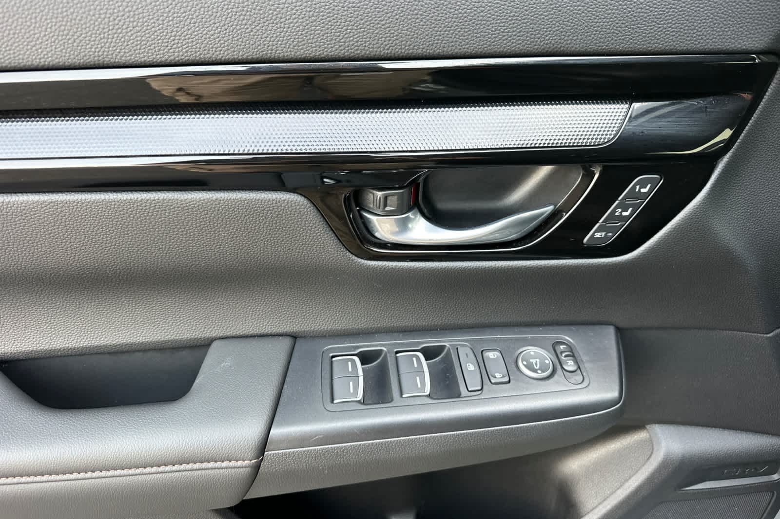 2026 Honda CR-V Sport Touring - Photo 11