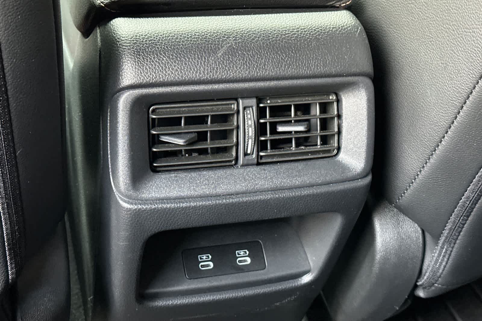2026 Honda CR-V Sport Touring - Photo 14