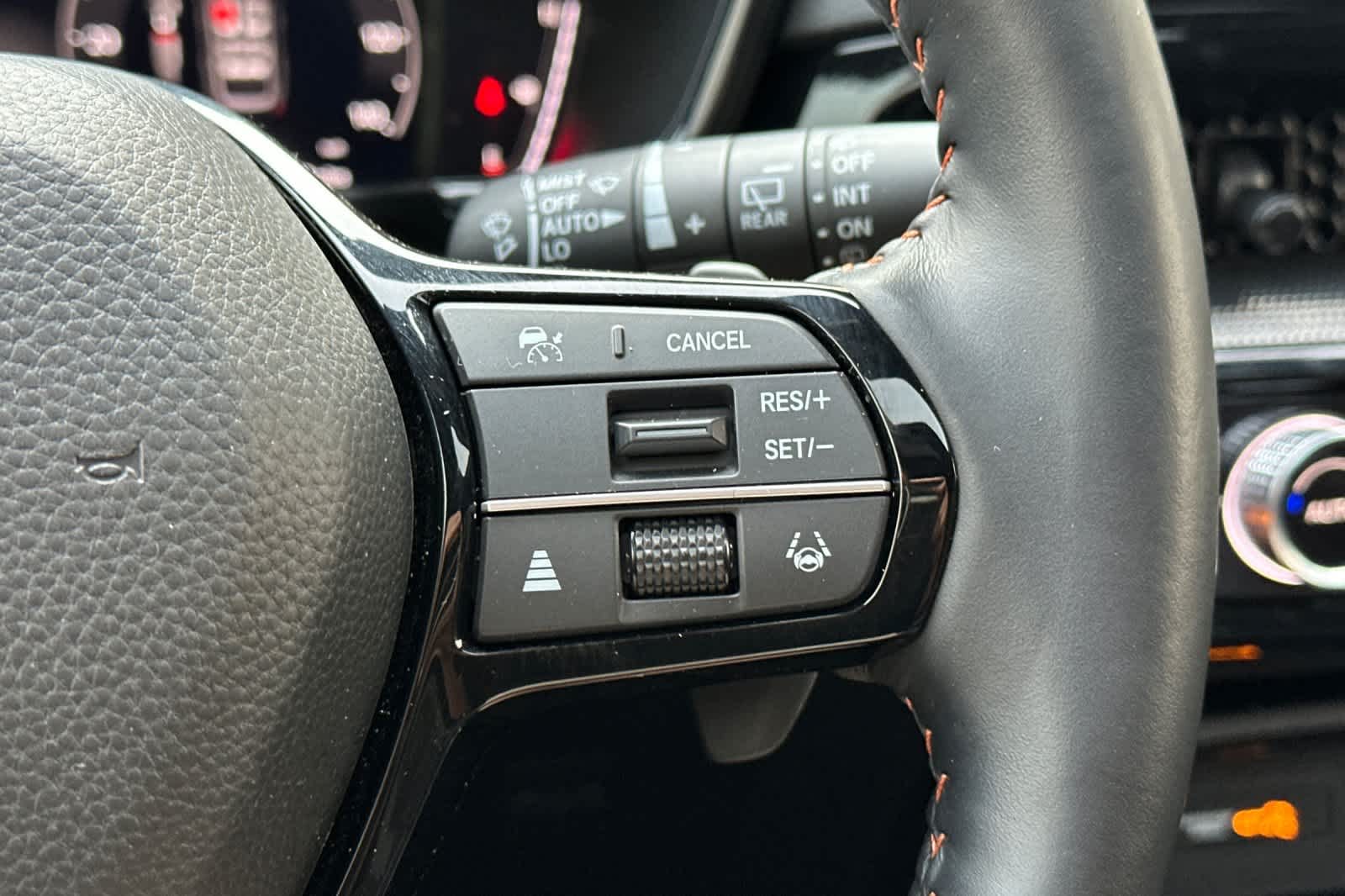 2026 Honda CR-V Sport Touring - Photo 29