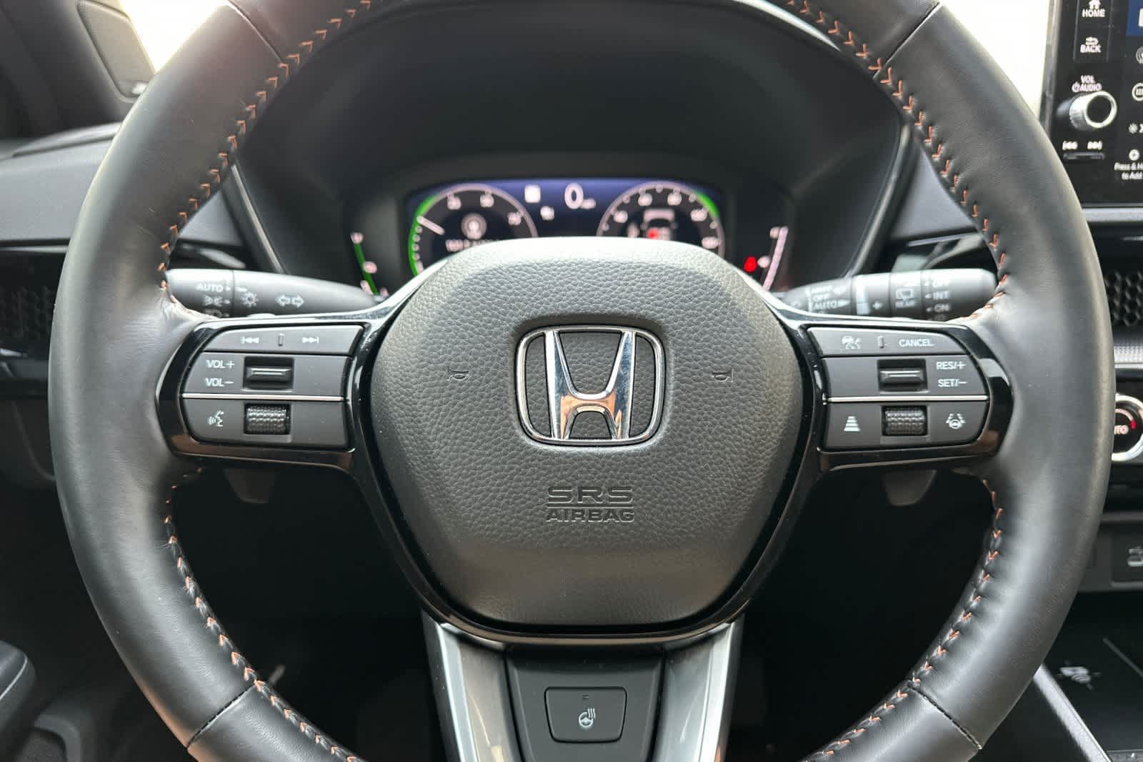 2026 Honda CR-V Sport Touring - Photo 27