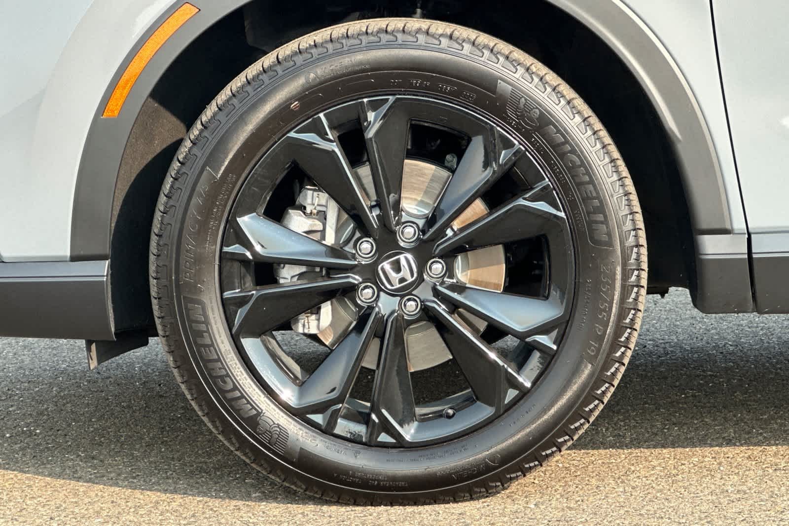 2026 Honda CR-V Sport Touring - Photo 34