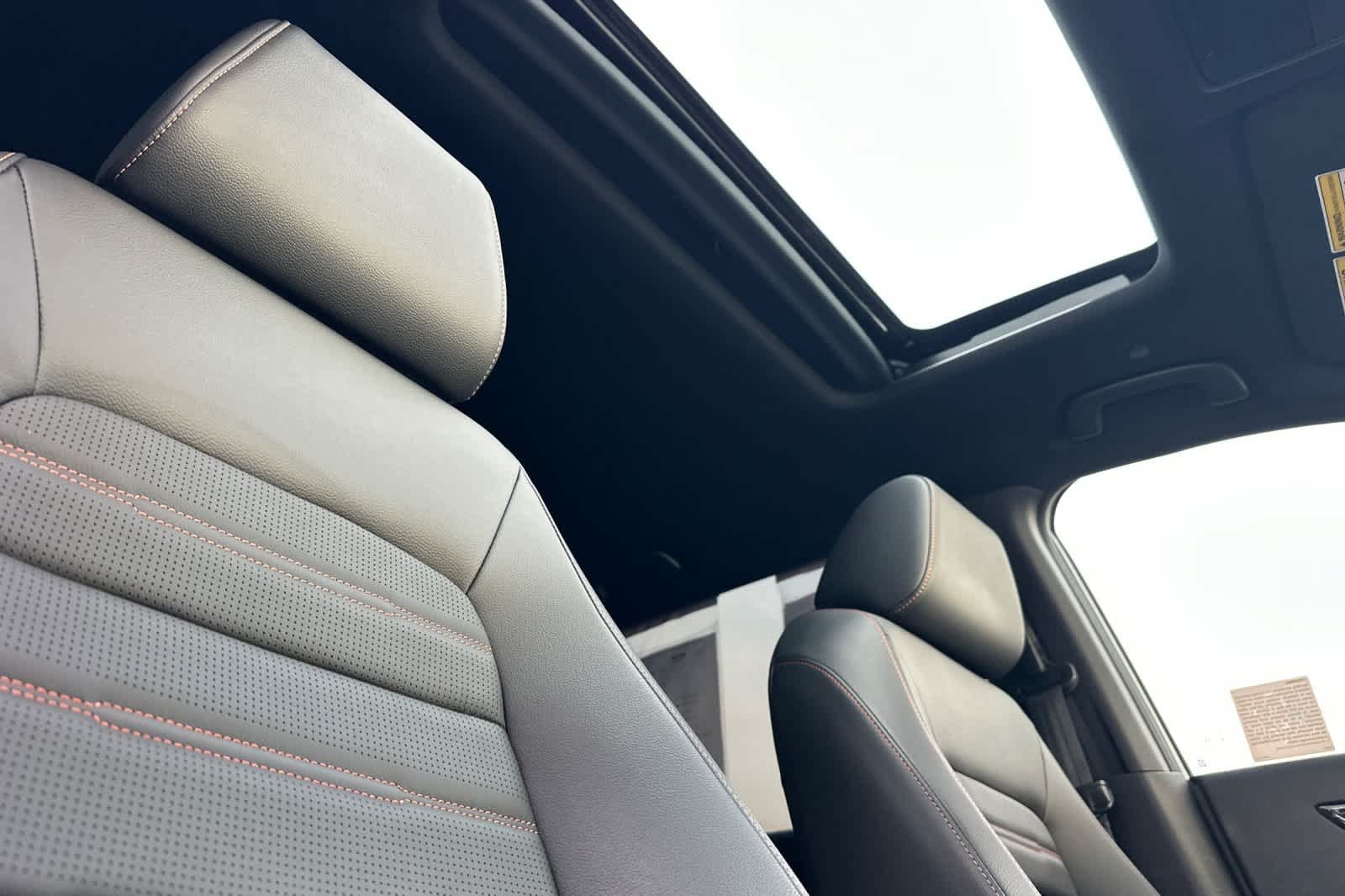 2026 Honda CR-V Sport Touring - Photo 19