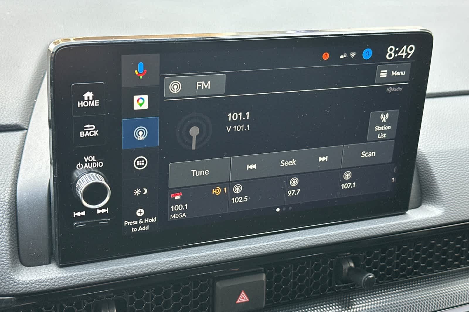 2026 Honda CR-V Sport Touring - Photo 21