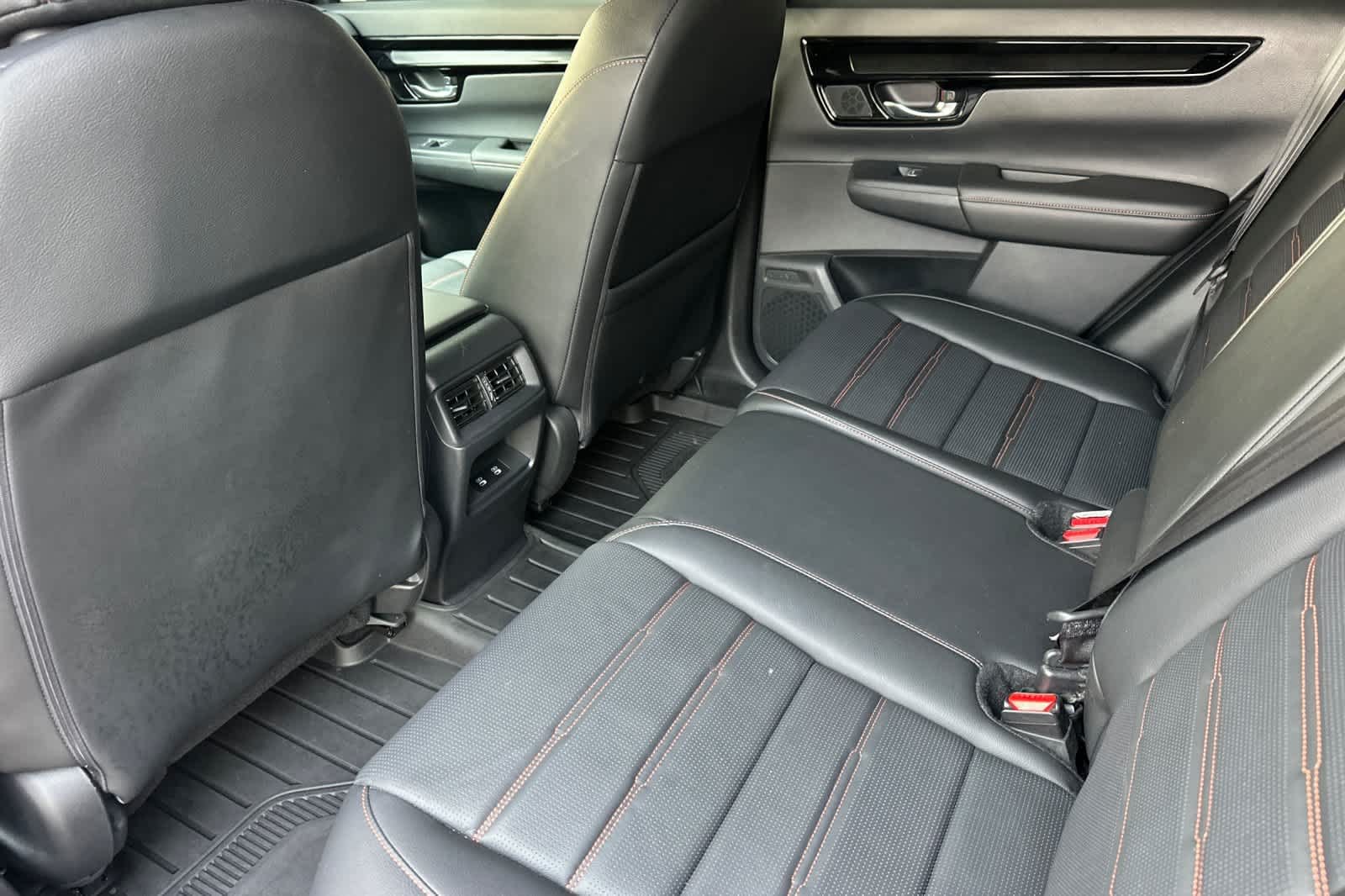 2026 Honda CR-V Sport Touring - Photo 13