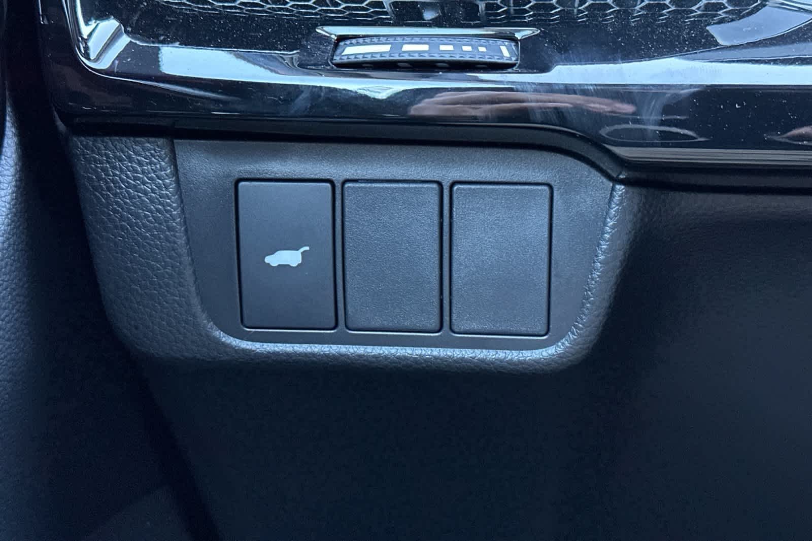 2026 Honda CR-V Sport Touring - Photo 8