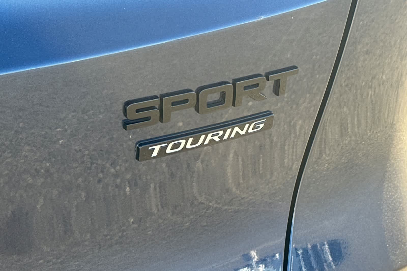 2026 Honda CR-V Sport Touring - Photo 9