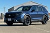 8 thumbnail image of  2026 Honda CR-V Hybrid Sport Touring