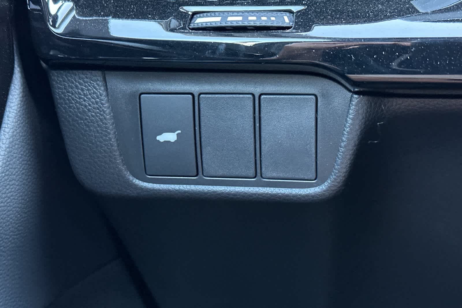 2026 Honda CR-V Sport Touring - Photo 32