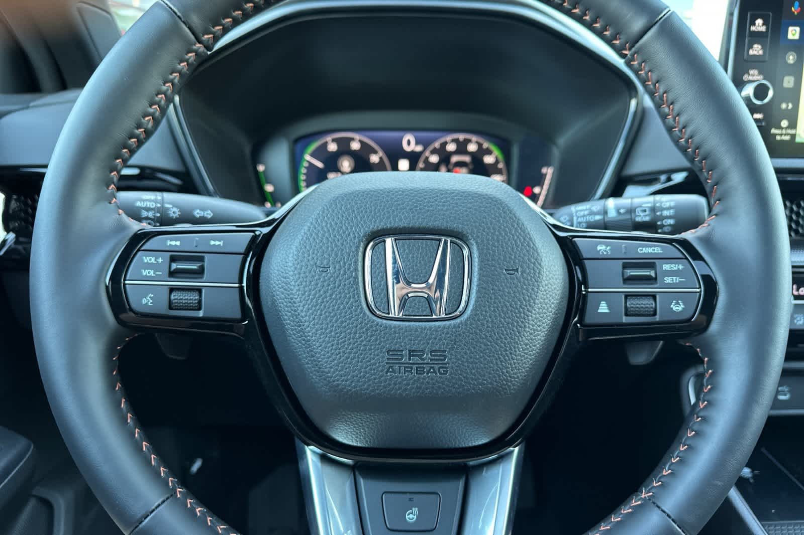 2026 Honda CR-V Sport Touring - Photo 27