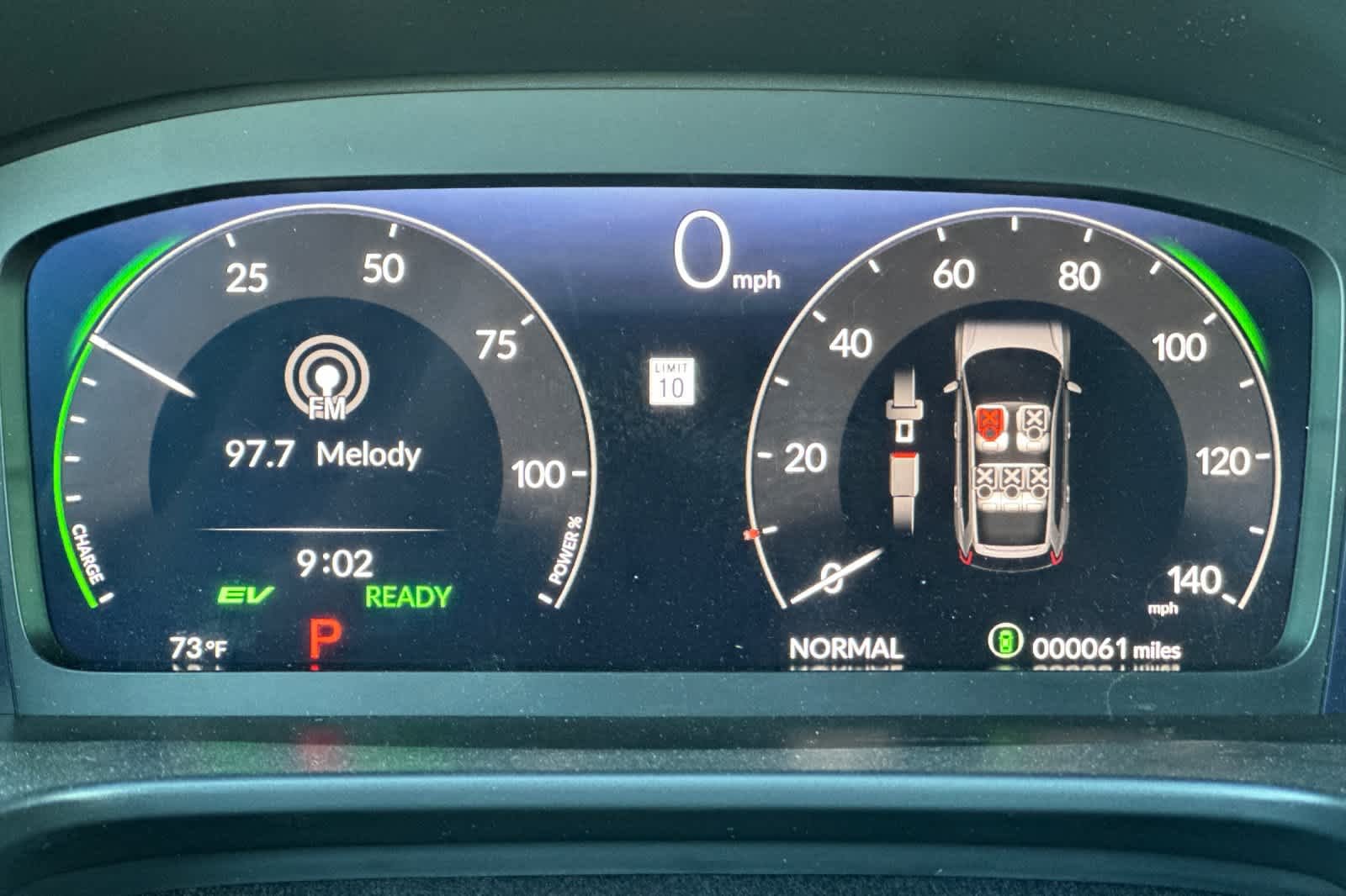 2026 Honda CR-V Sport Touring - Photo 31