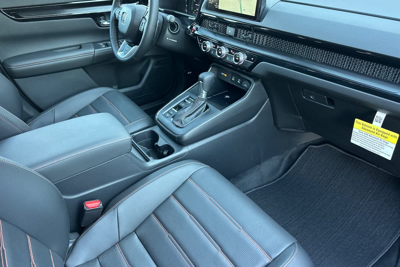 2026 Honda CR-V Sport Touring - Photo 18