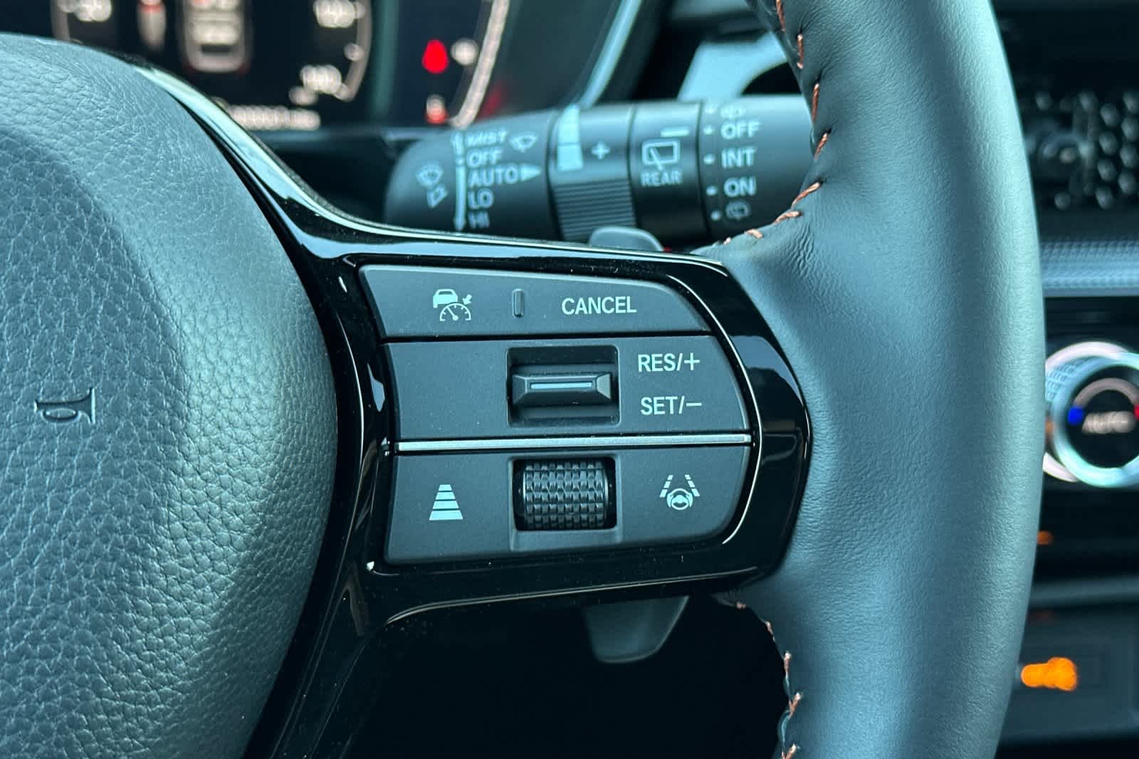 2026 Honda CR-V Sport Touring - Photo 29