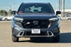 9 thumbnail image of  2026 Honda CR-V Hybrid Sport Touring