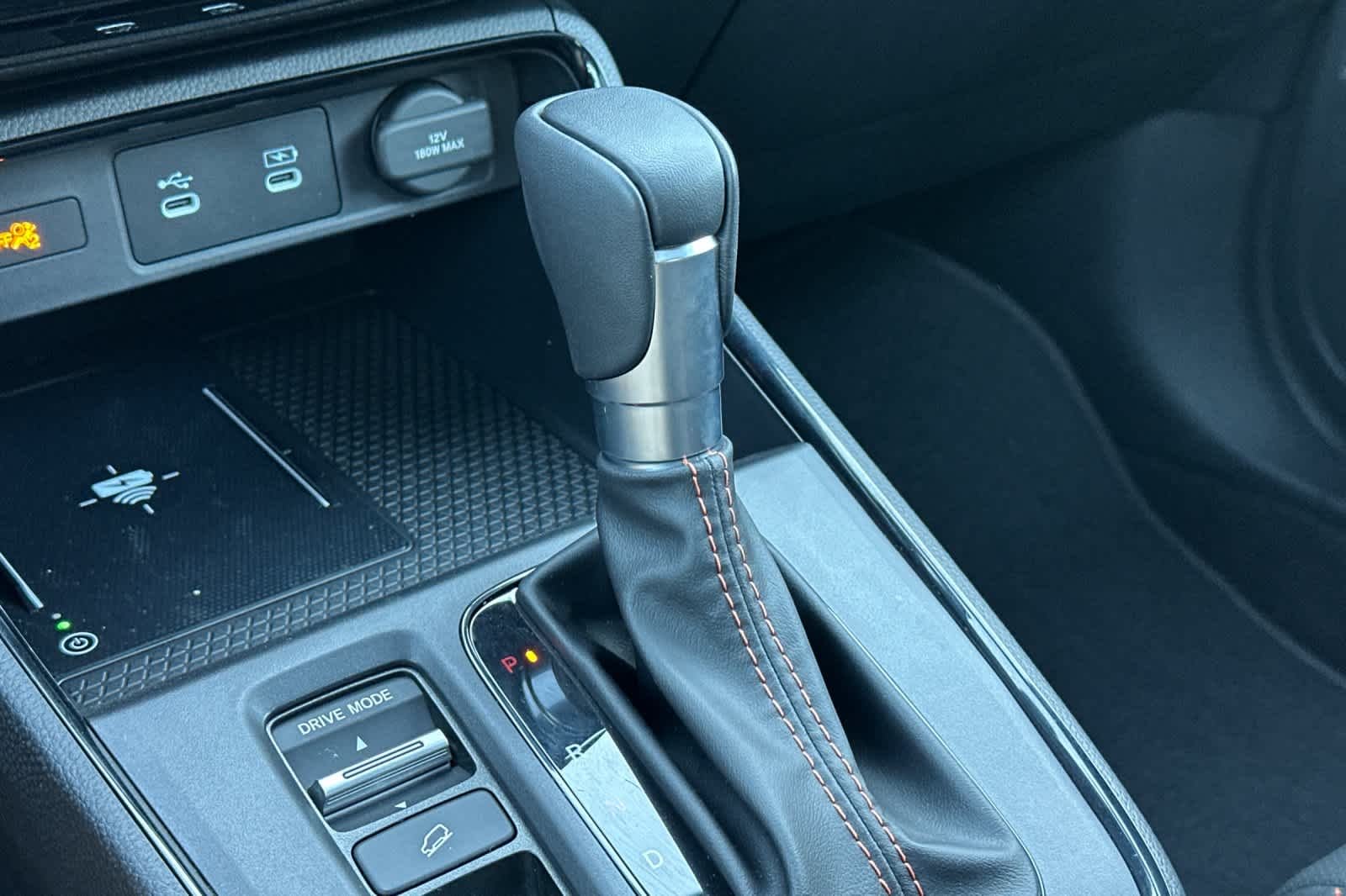 2026 Honda CR-V Sport Touring - Photo 25
