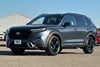 8 thumbnail image of  2026 Honda CR-V Hybrid Sport Touring