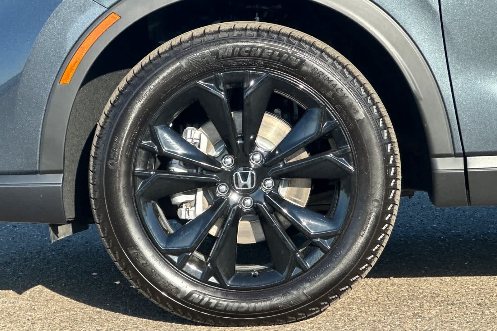 2026 Honda CR-V Sport Touring - Photo 34
