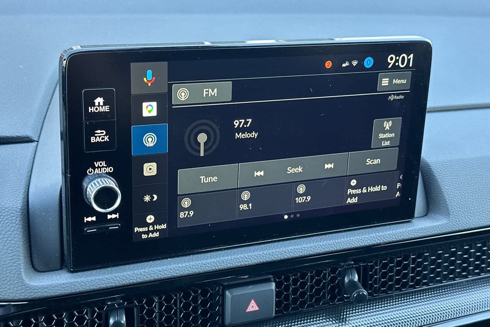 2026 Honda CR-V Sport Touring - Photo 21