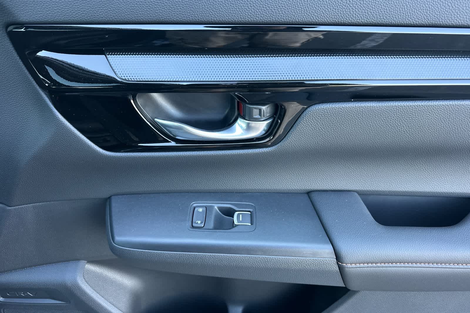 2026 Honda CR-V Sport Touring - Photo 20