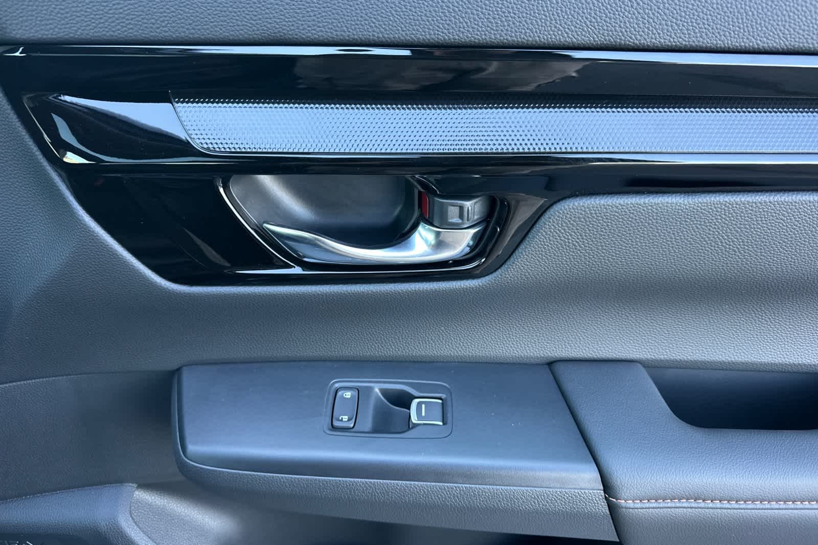 2026 Honda CR-V Sport Touring - Photo 20