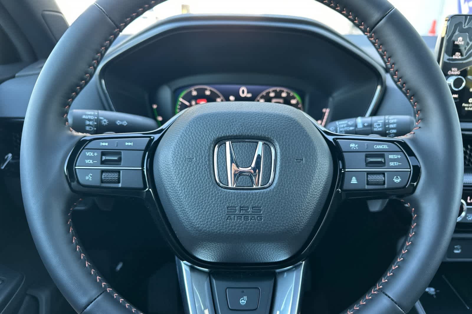 2026 Honda CR-V Sport Touring - Photo 26