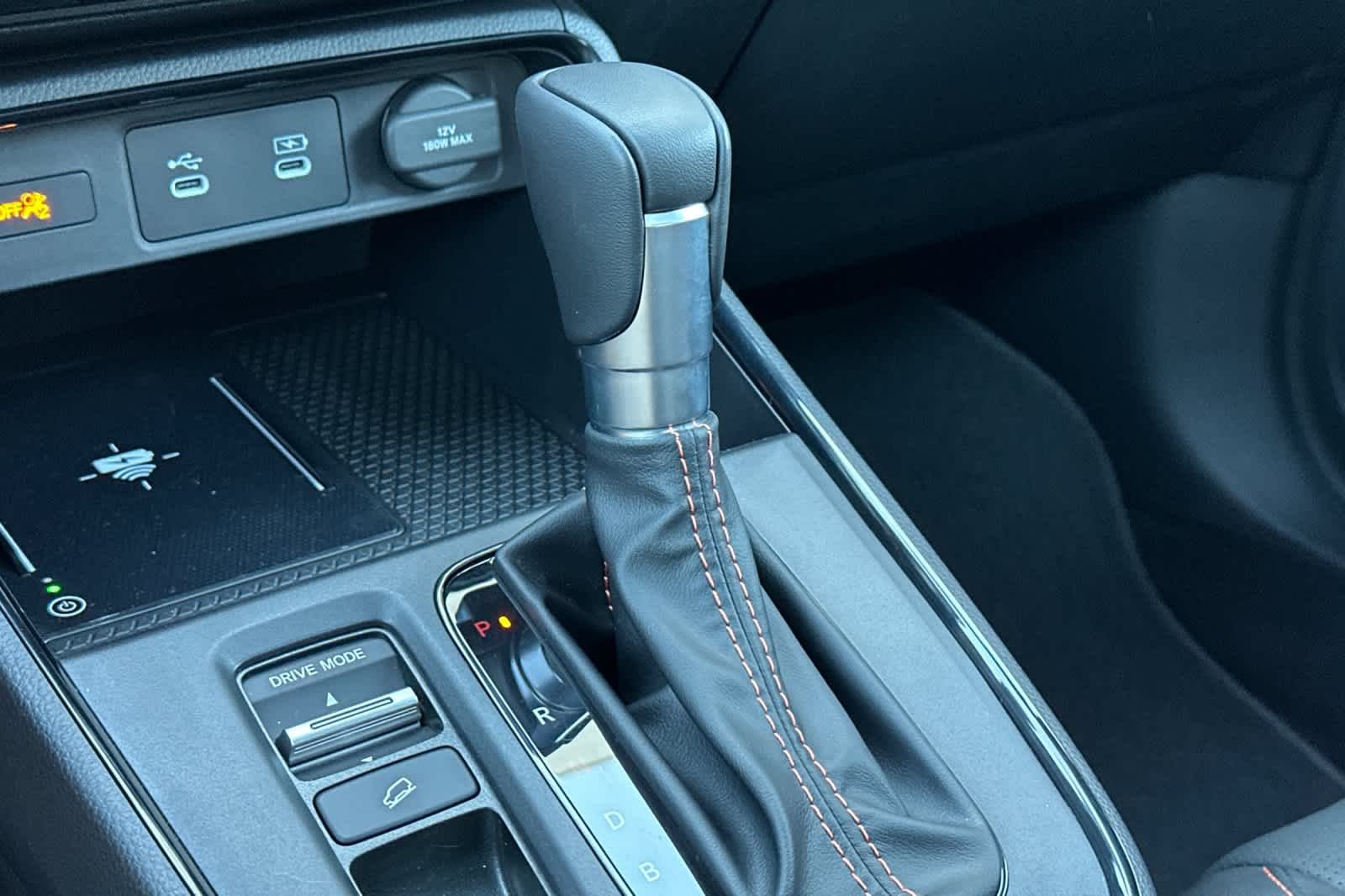 2026 Honda CR-V Sport Touring - Photo 24