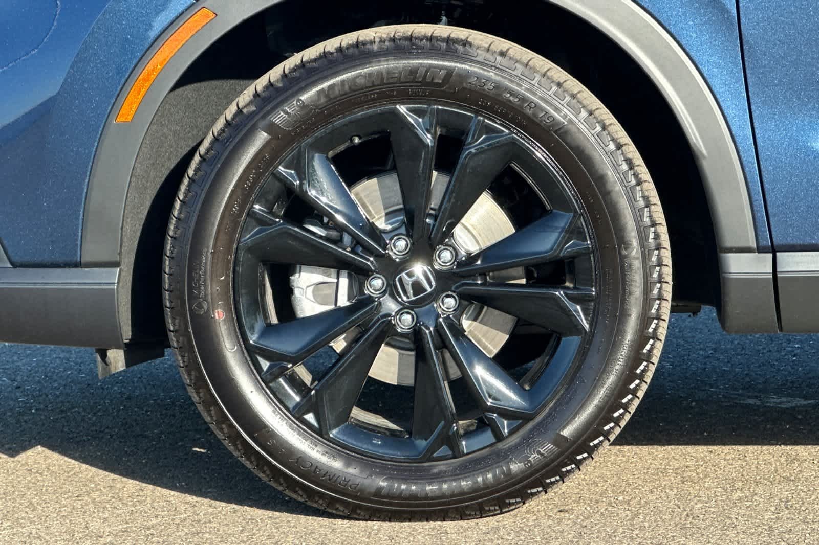 2026 Honda CR-V Sport Touring - Photo 33