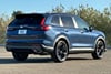 3 thumbnail image of  2026 Honda CR-V Hybrid Sport Touring