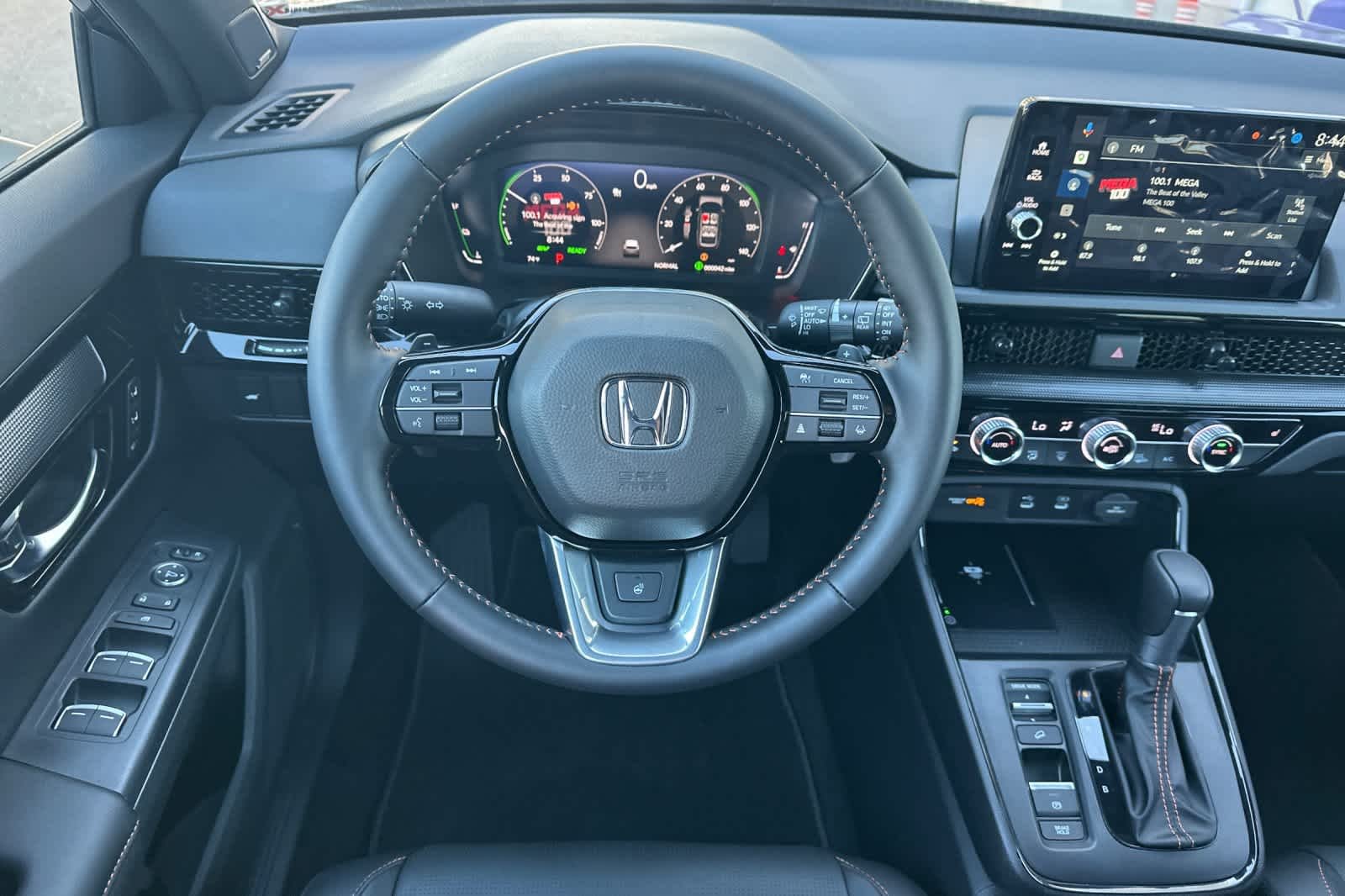 2026 Honda CR-V Sport Touring - Photo 16