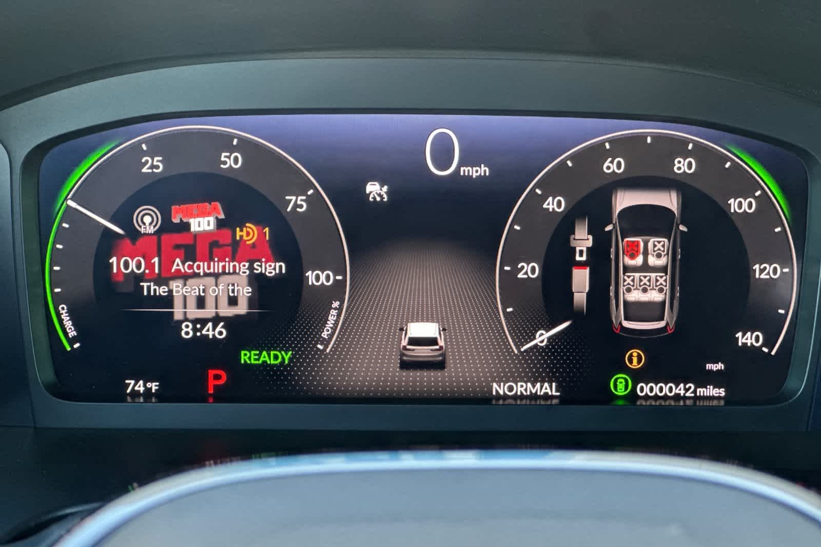 2026 Honda CR-V Sport Touring - Photo 30