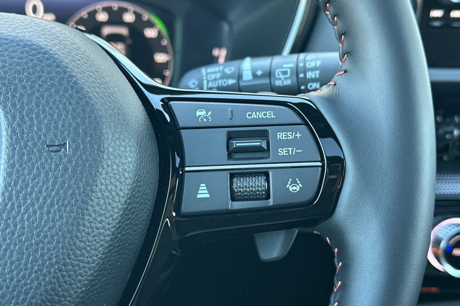 2026 Honda CR-V Sport Touring - Photo 28