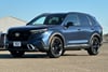 8 thumbnail image of  2026 Honda CR-V Hybrid Sport Touring