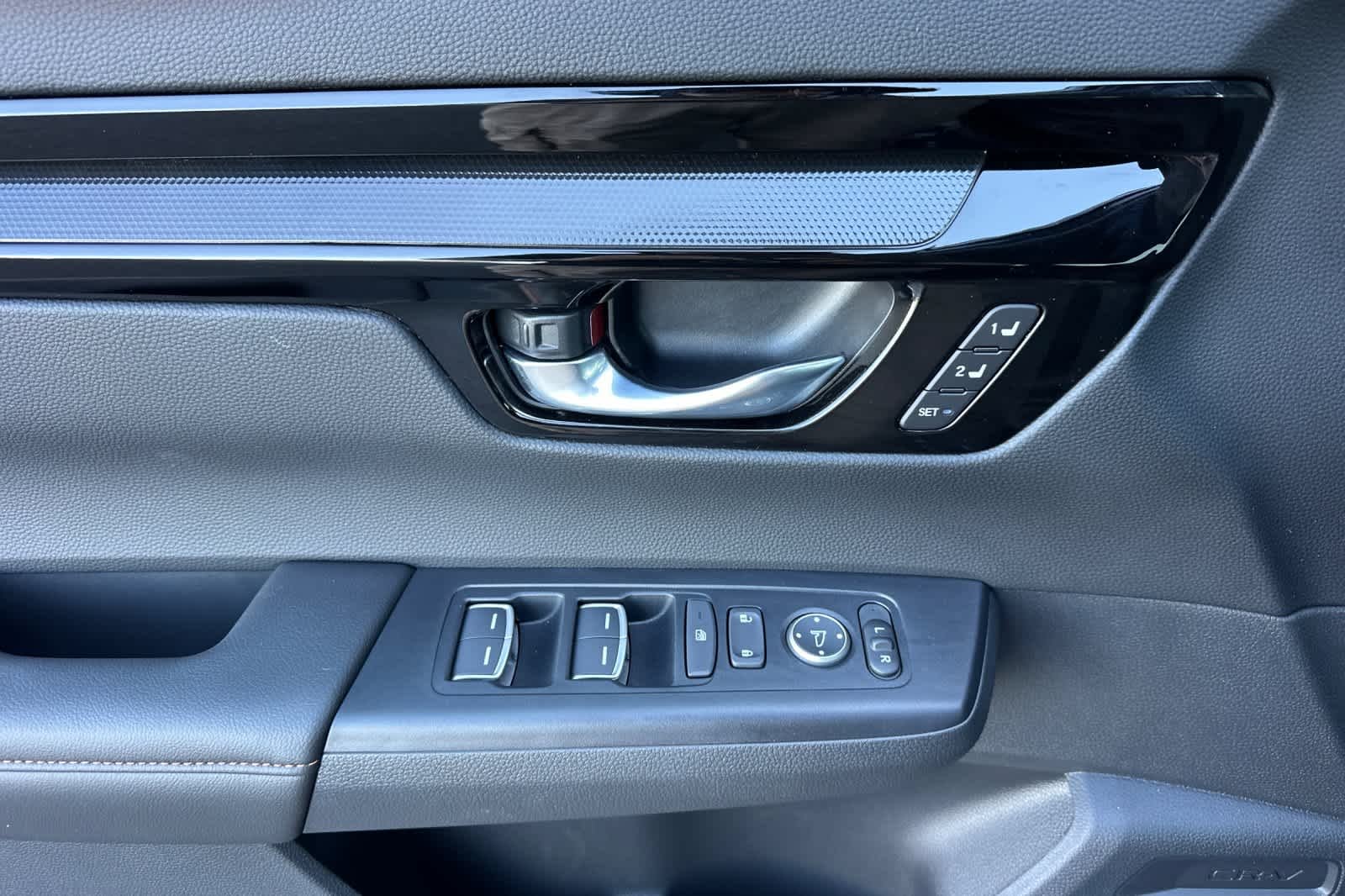 2026 Honda CR-V Sport Touring - Photo 11