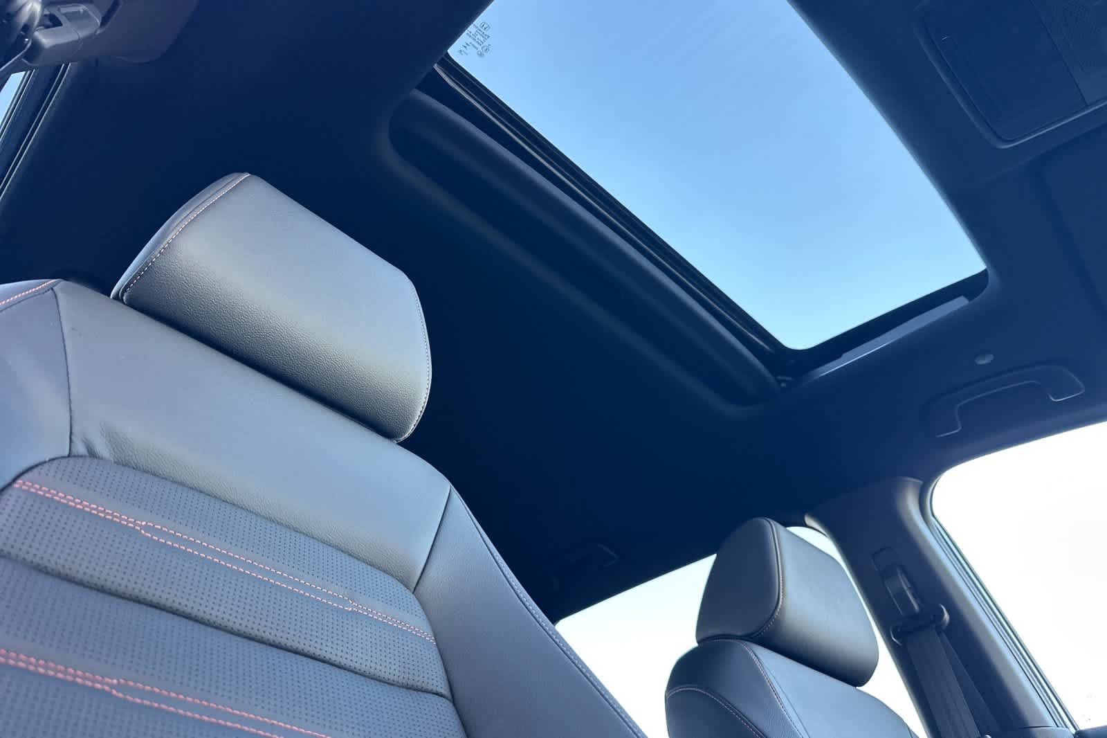 2026 Honda CR-V Sport Touring - Photo 19