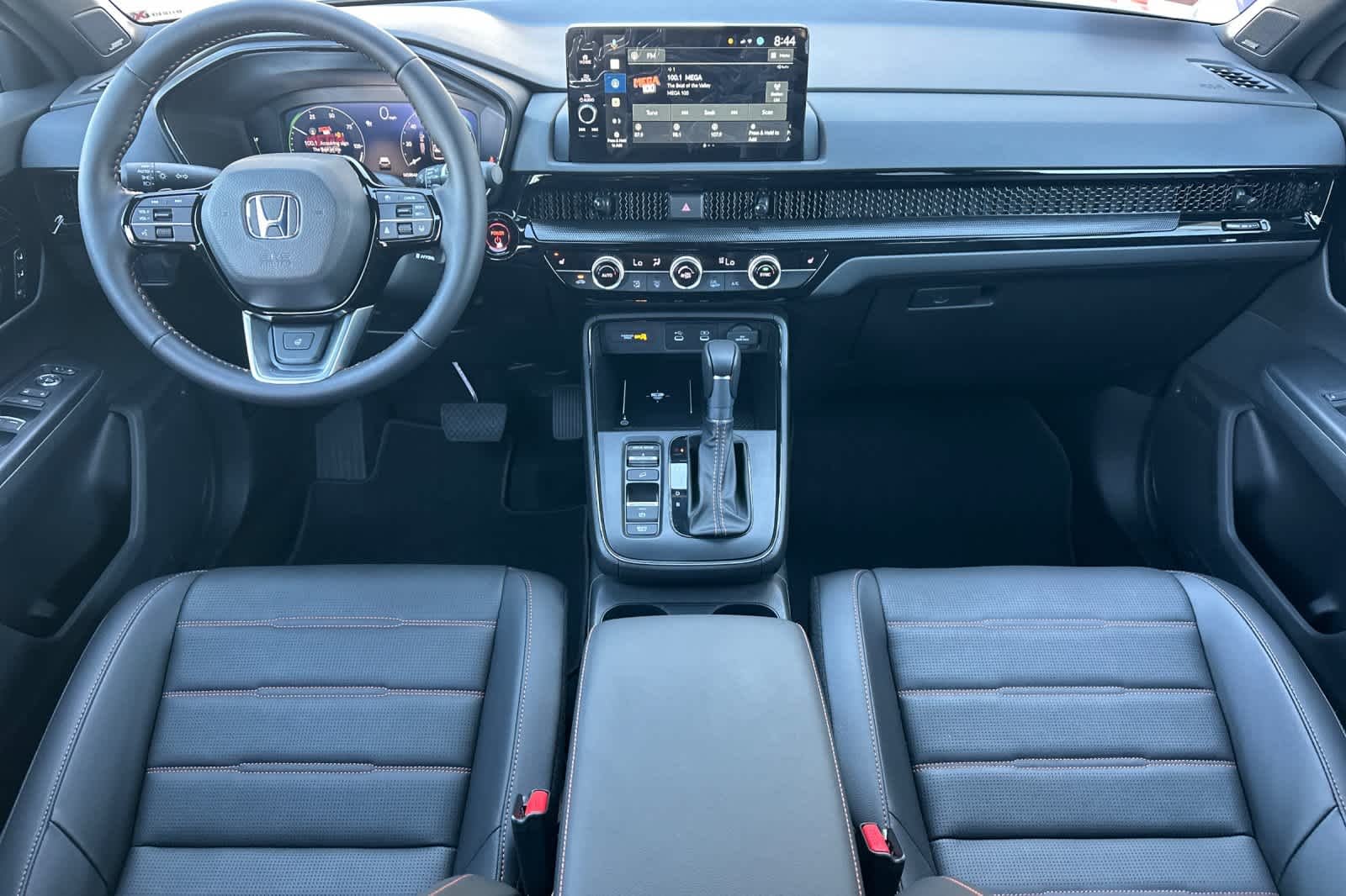 2026 Honda CR-V Sport Touring - Photo 15