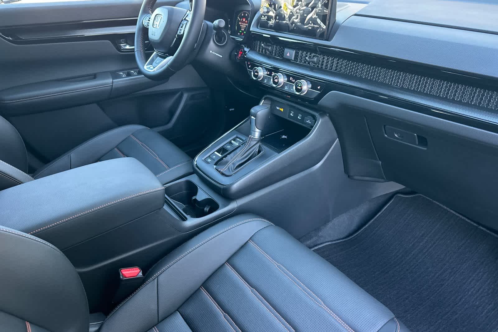 2026 Honda CR-V Sport Touring - Photo 18