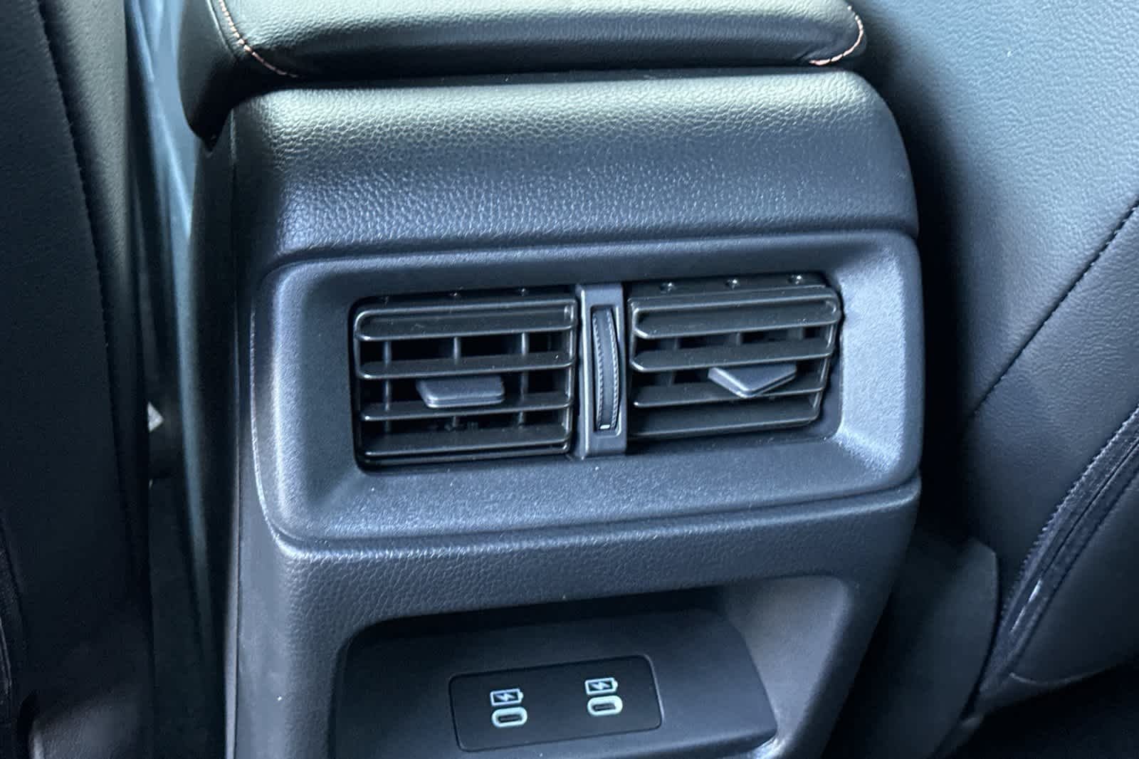 2026 Honda CR-V Sport Touring - Photo 14