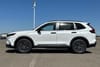 6 thumbnail image of  2026 Honda CR-V Hybrid TrailSport