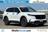 1 thumbnail image of  2026 Honda CR-V Hybrid TrailSport