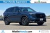 1 thumbnail image of  2026 Honda CR-V Hybrid TrailSport