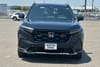 8 thumbnail image of  2026 Honda CR-V Hybrid TrailSport