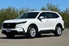 7 thumbnail image of  2026 Honda CR-V LX