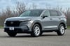 7 thumbnail image of  2026 Honda CR-V LX