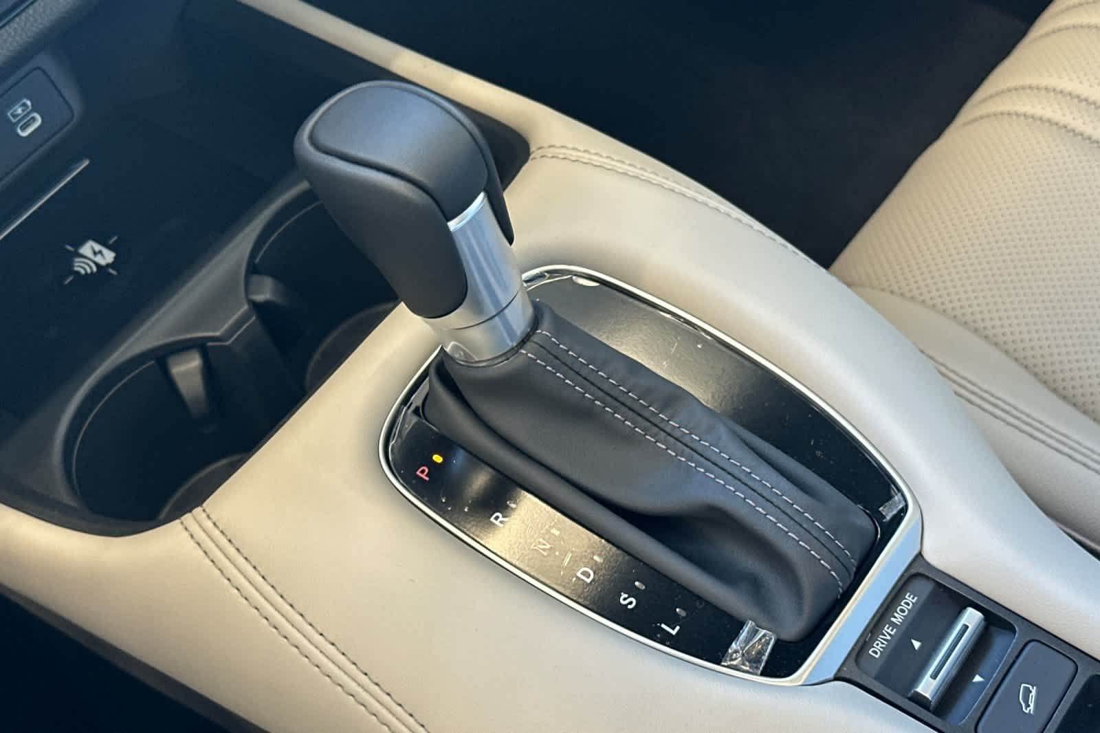 2026 Honda HR-V EX-L - Photo 22