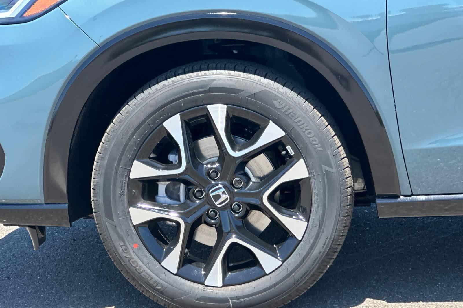 2026 Honda HR-V EX-L - Photo 31