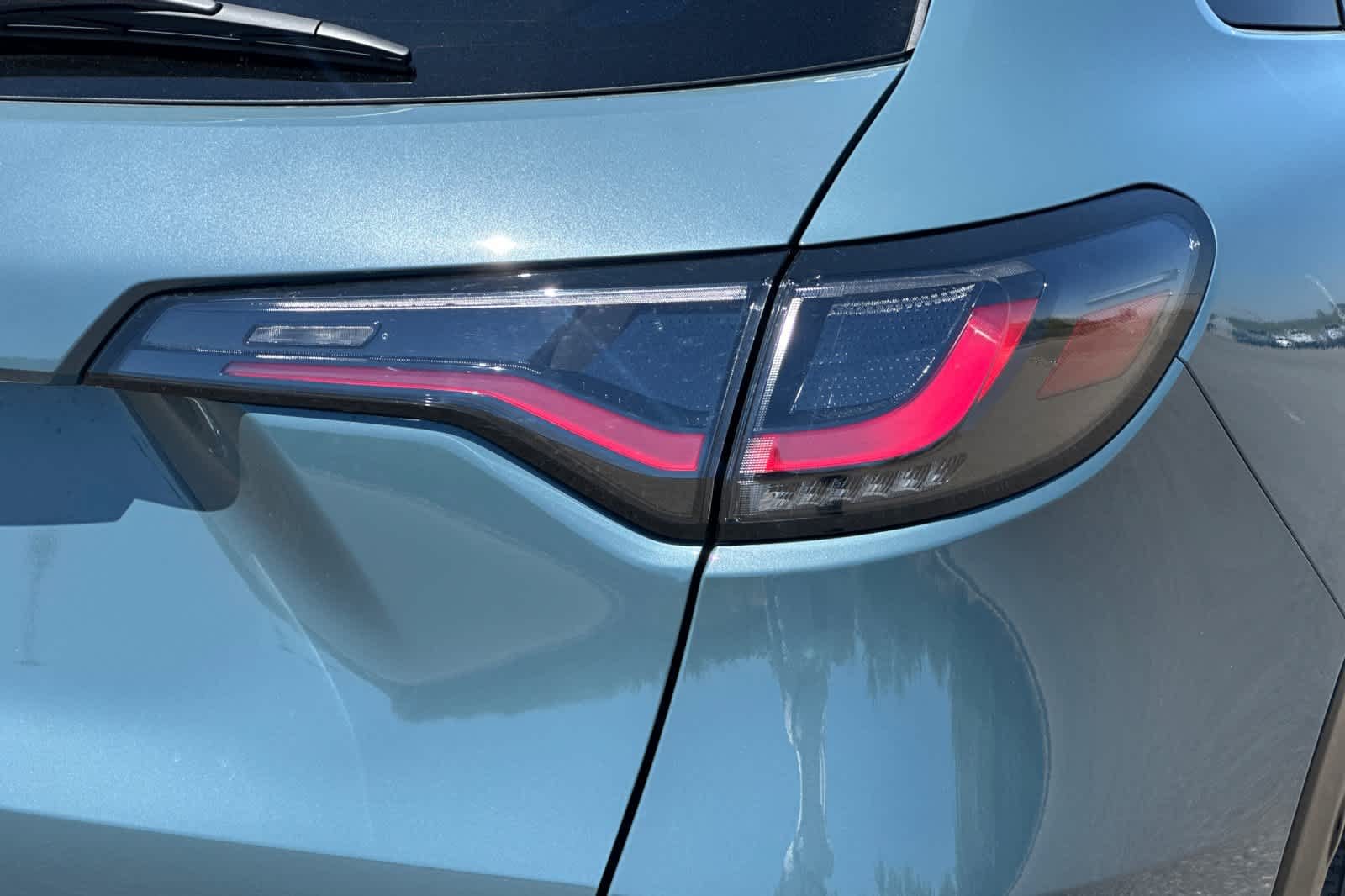 2026 Honda HR-V EX-L - Photo 30