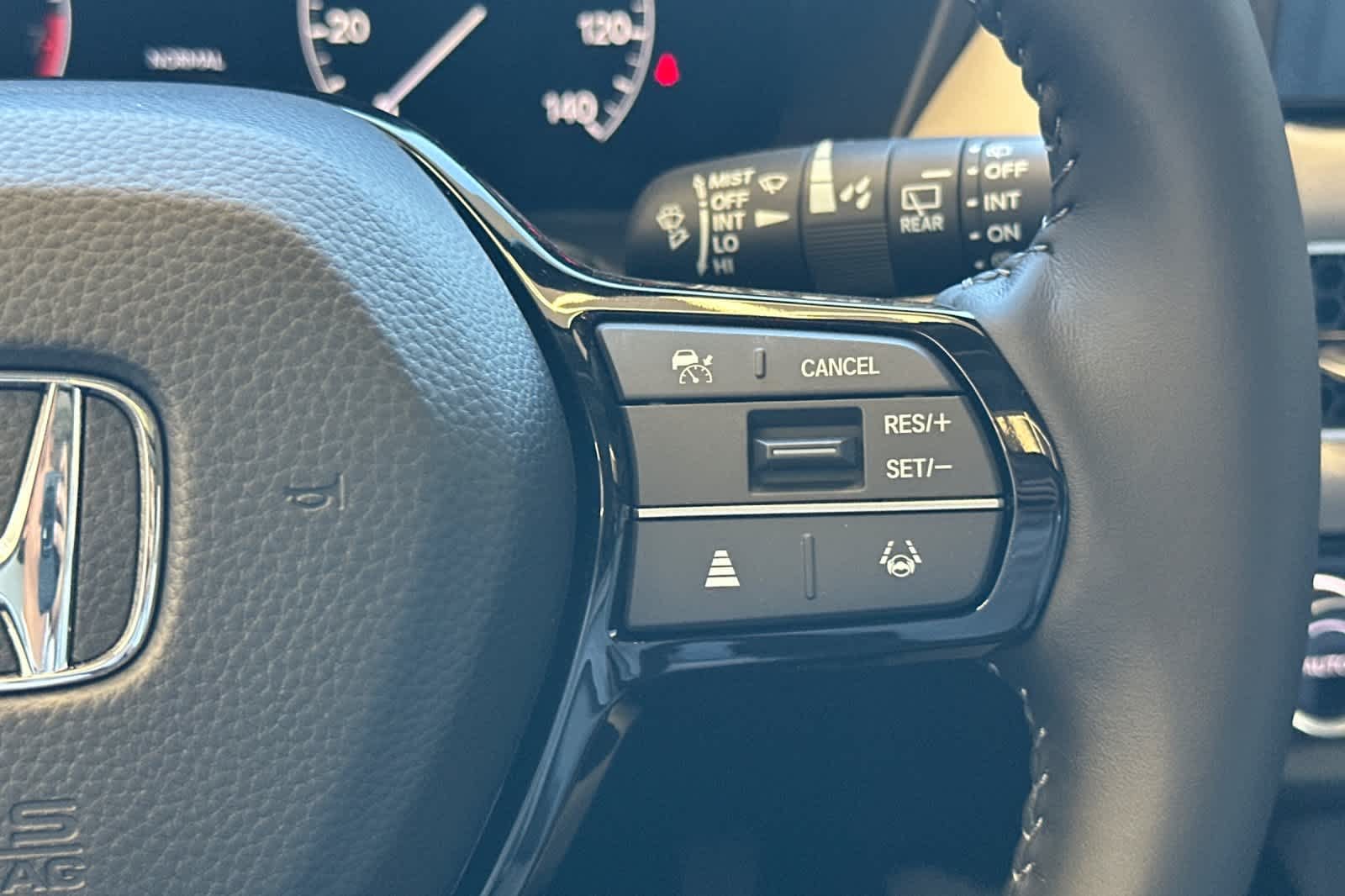 2026 Honda HR-V EX-L - Photo 27
