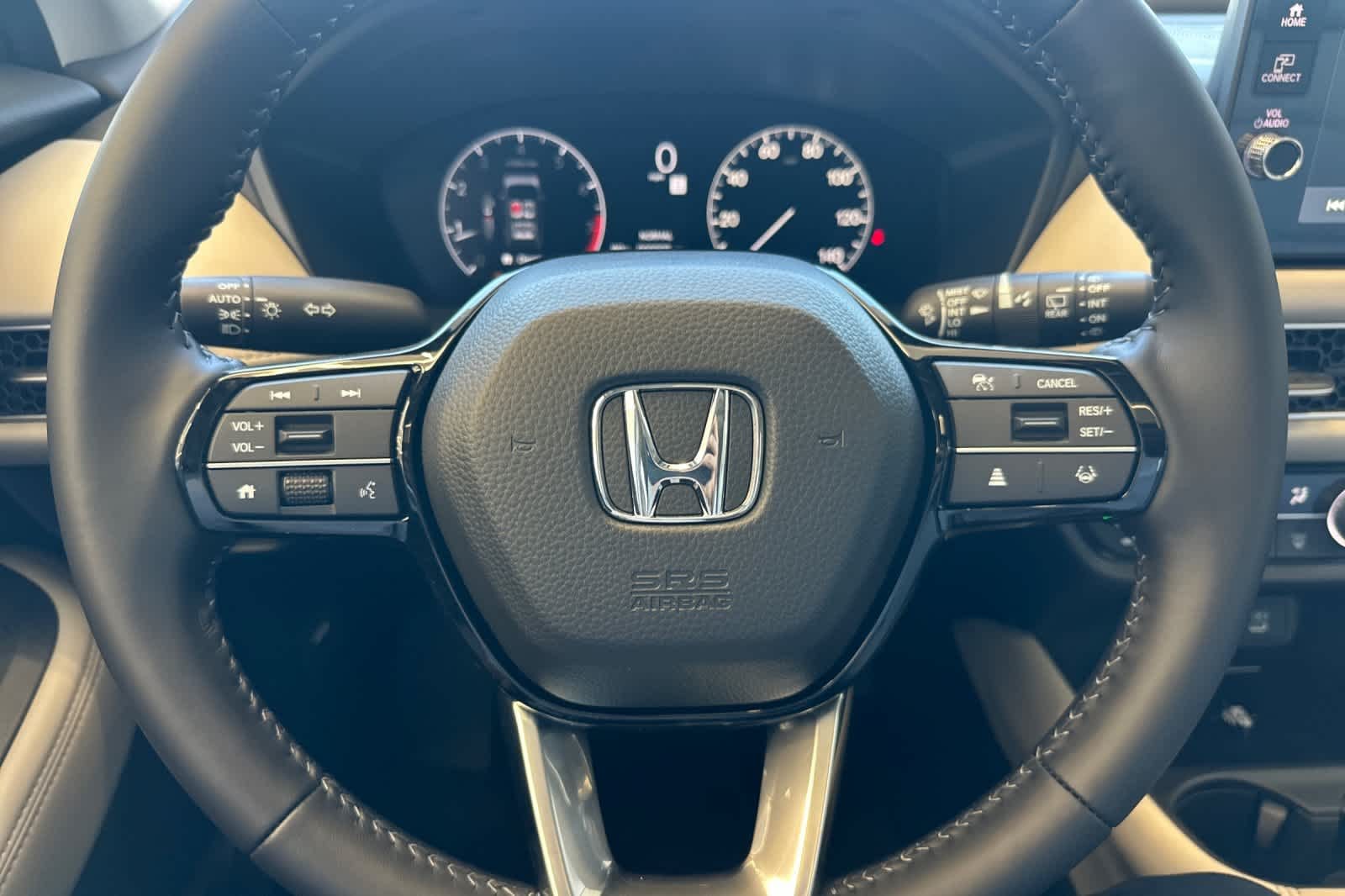 2026 Honda HR-V EX-L - Photo 25