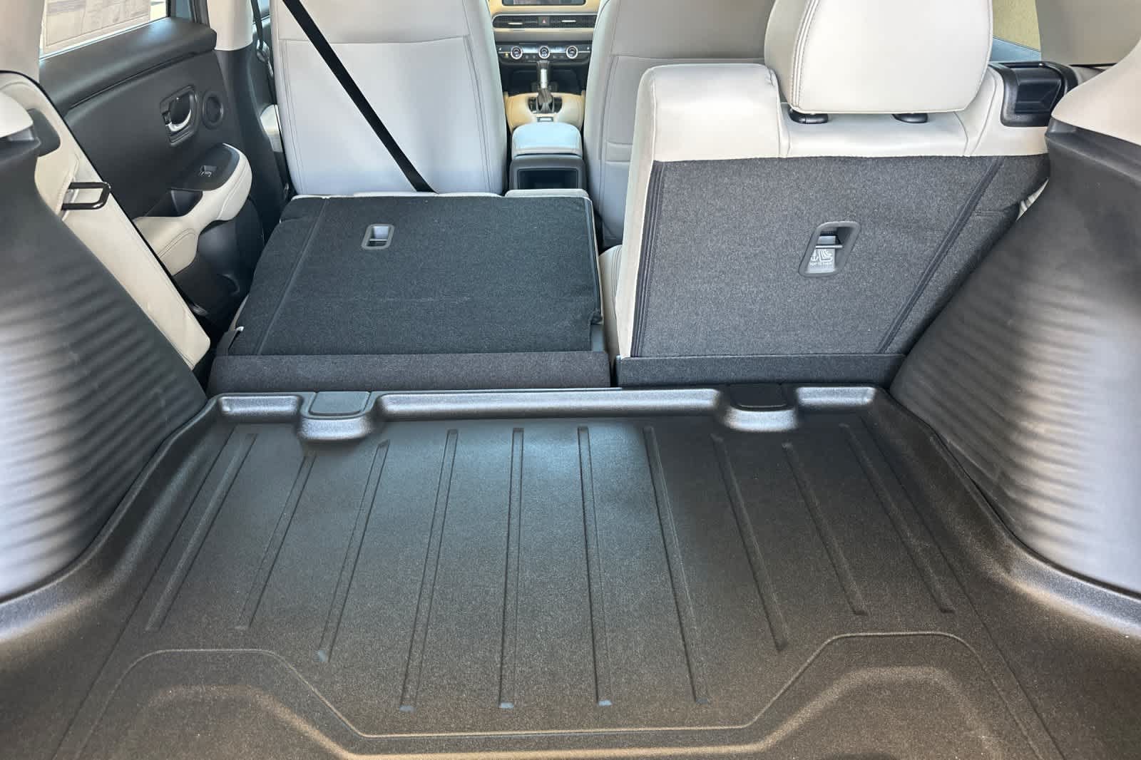 2026 Honda HR-V EX-L - Photo 16