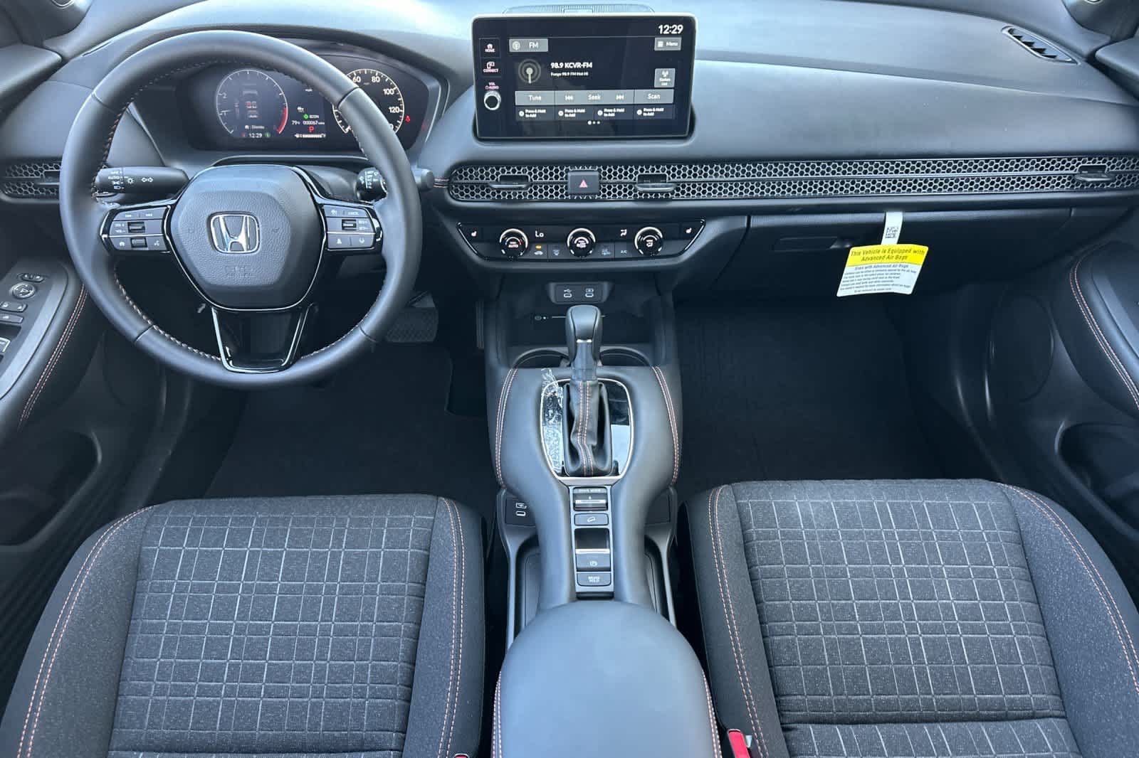 2026 Honda HR-V Sport - Photo 14